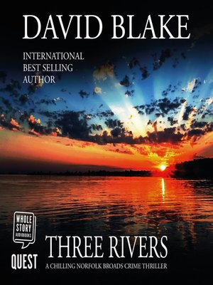 cover image of Three Rivers